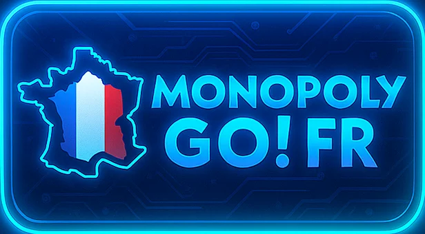 MonopolyGo! FR - Applications moddées et communauté Discord française